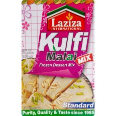 LAZIZA Kulfi Malai