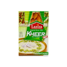 LAZIZA Kheer Mix PISTACHIO 155 gm