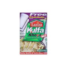 LAZIZA Kulfa Khoya 152 gm