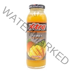 PREEMA Mango Drink 250 ml x 24 CASE
