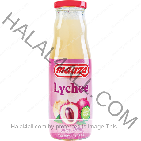 MAAZA Lychee Drink
