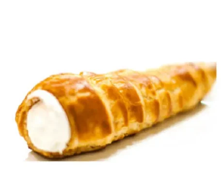 MAMA - G Cream Rolls ( VANILLA ) 180 gm