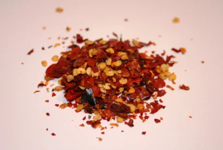 Three Riversed Pepper Flakes 225 gr