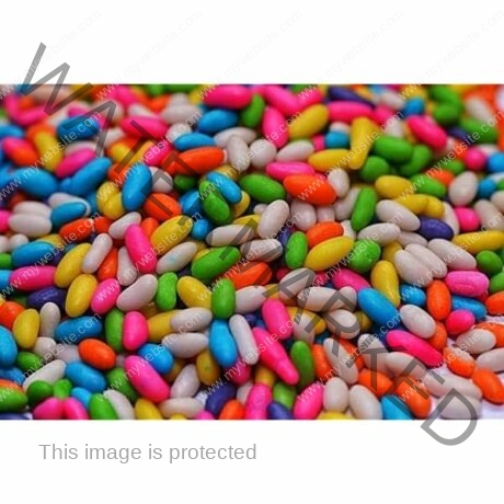 MARWAH Rainbow Mouth Freshner 260 G