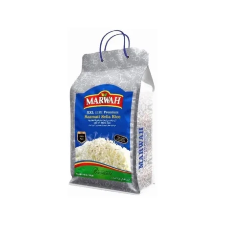 MARWAH Sella Rice 10 LB