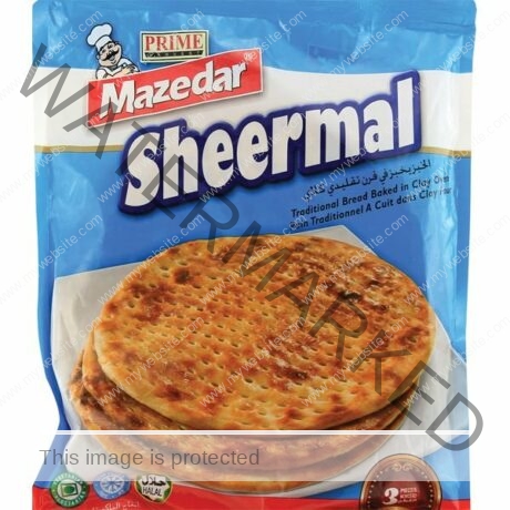 MAZEDAR Sheermal 3 PCS