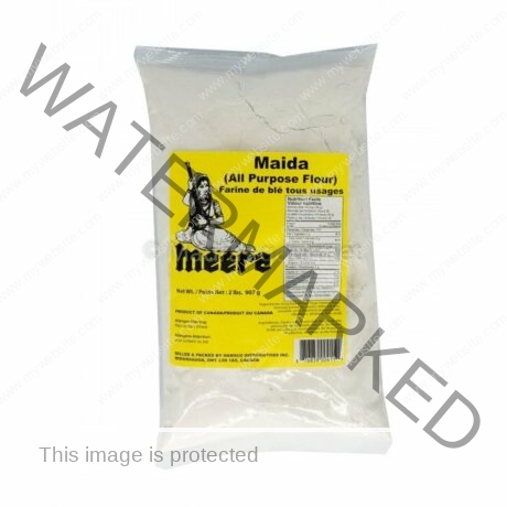 MEERA All Purpose Flour Maida