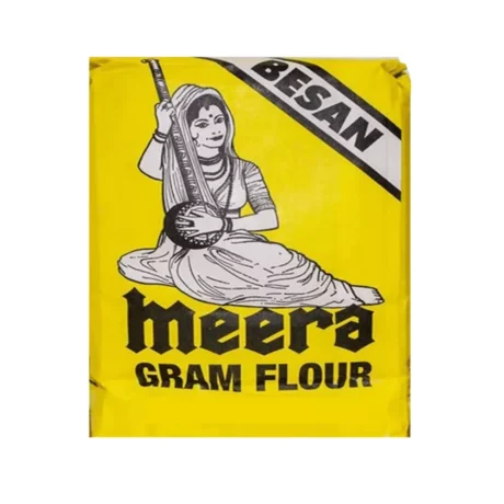 MEERA Gram Flour Besan
