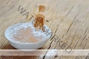 MEEZAN Baking Soda 200 gm