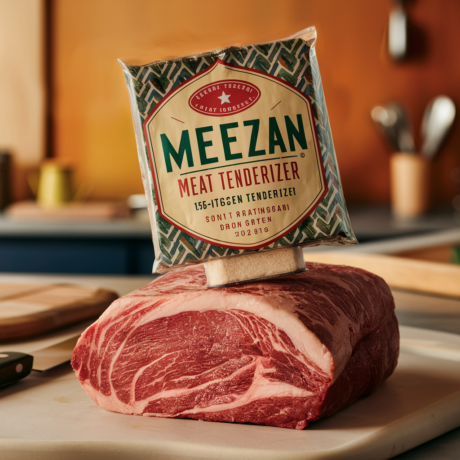 MEEZAN Meat Tenderizer 150 gm