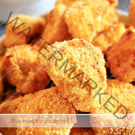 MEZBAN Chicken Nuggets Bites 20.5 oz