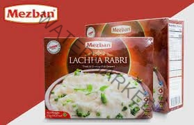 MEZBAN Lachha Rabri VP 1 KG