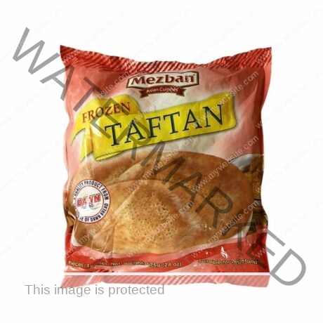 MEZBAN Taftan 3 PCS