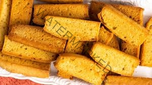 MG Bakery Fresh Cake Rusk / LB