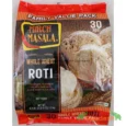 MIRCH MASLA W/WHEAT ROTI