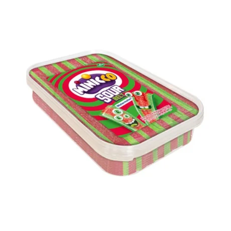 MINICCO Sour Belt Watermelon 200 gm