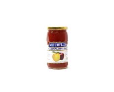 MITCHELL'S Golden Apple Jam 450 gm