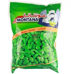MONTANA Fava Beans 400 gm