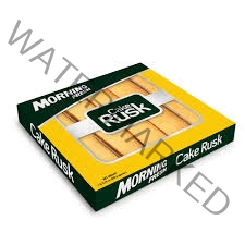 MORNING FRESH Candy Rusk 500 gm