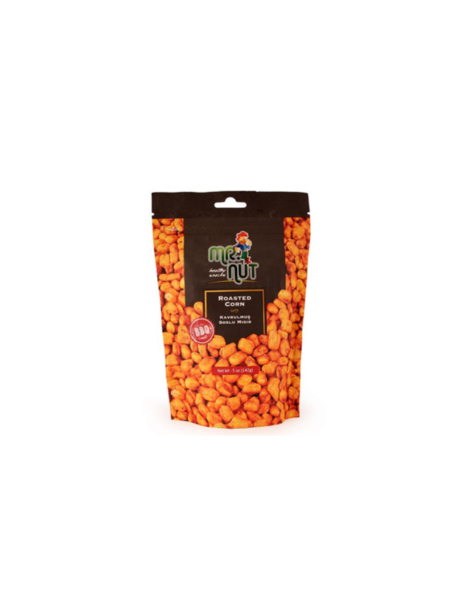 MR. NUT Roasted Corn BBQ 5 oz