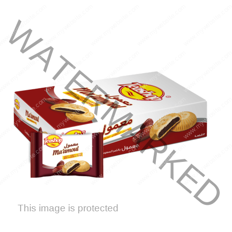 TEASHOP Maamoul Cookies 420 gm
