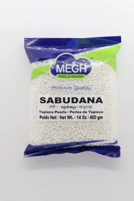 SURAJ Sabudana 400 gm
