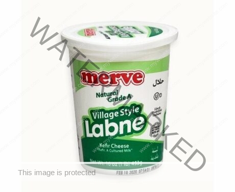 MERVE Labne 1 lb