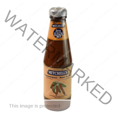 MITCHELL'S Tamarind Sauce 300 gm