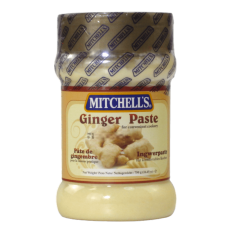 MITCHELL'S  Ginger Garlic Paste 750 gm