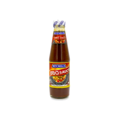 MITCHELL'S BBQ Sauce 300 gm