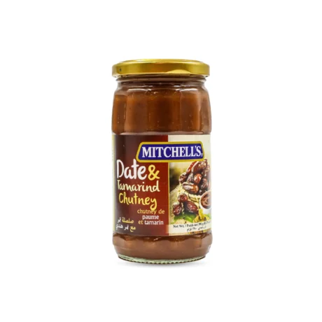 MITCHELL'S Date & Tamarind 390 gm