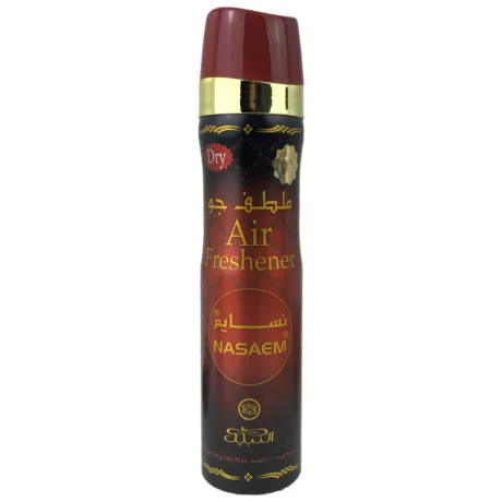 NABEEL Air Freshener NASAEM 300 ml