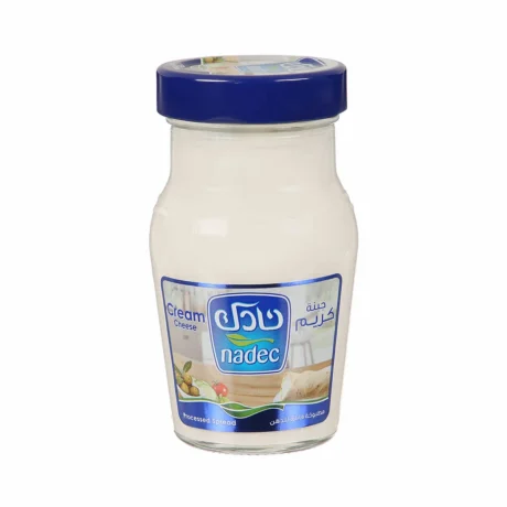 NADEC Cheese Spread 240 gm