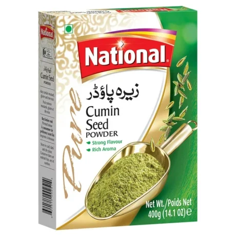 NATIONAL Cumin Powder