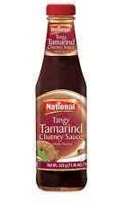 NATIONAL Tamarind Chutney