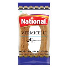 NATIONAL Vermicelli 150 gm