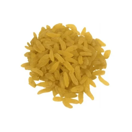 NAZO Golden Fancy Raisins LONG 1 LB