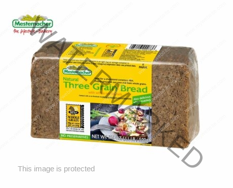 MESTEMACHER Walnut Protein Bread 249 g