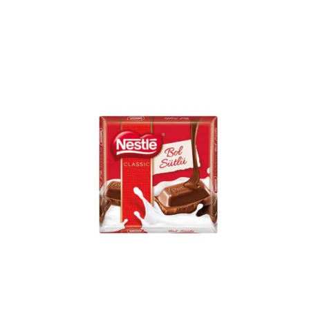 NESTLE Classic Milk Chocolate 60 gm