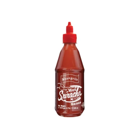 SHANGRILA Hot Sriracha 510 gm