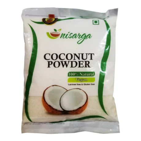 SURAJ Coconut Powder 200 gm