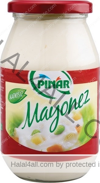 PINAR Mayonnaise 460 gr