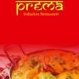 PREEMA Chana Masala 400 gm