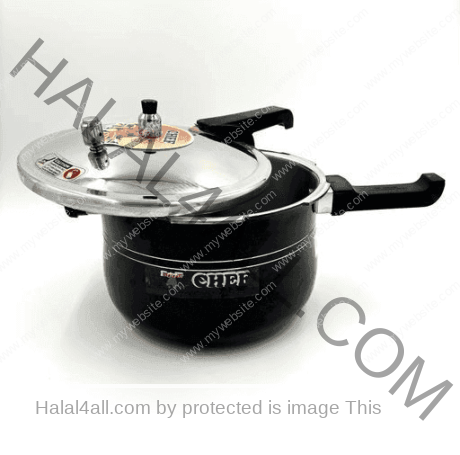 CHEFF Pressure Cooker 11 Ltr.