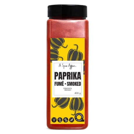 Three Rivers Paprika Powder (Spanish) 400 gm
