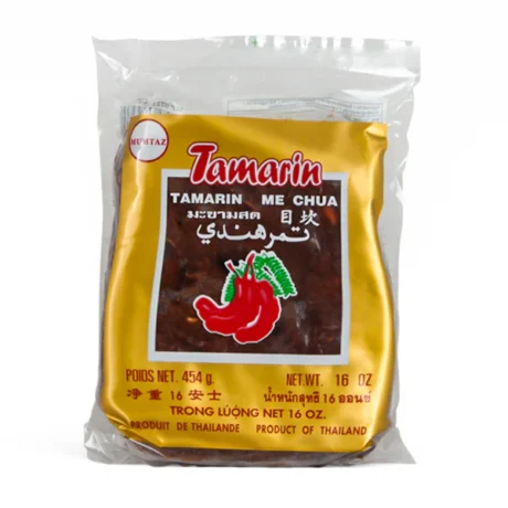 MUMTAZ Tamarind 454 gm
