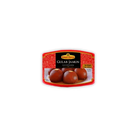 Rehmat-e-Shireen Gulab Jamun 1 LB