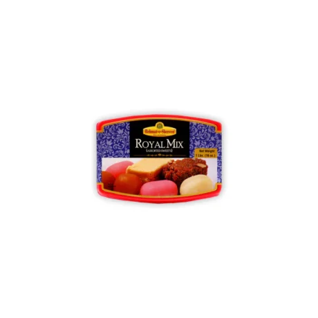 Rehmat-e-Shireen Shahi Mix 1 KG