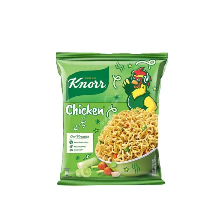 KNORR Chicken Instant Noodles 61 gm