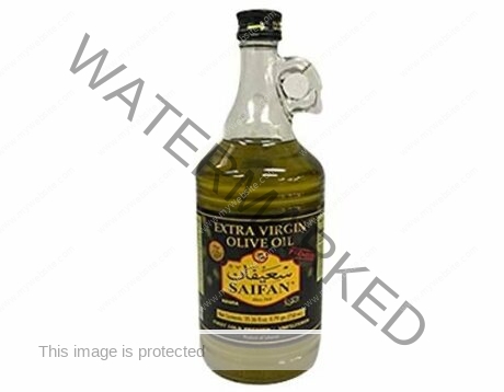 SAIFAN Extra Virgin Olive Oil